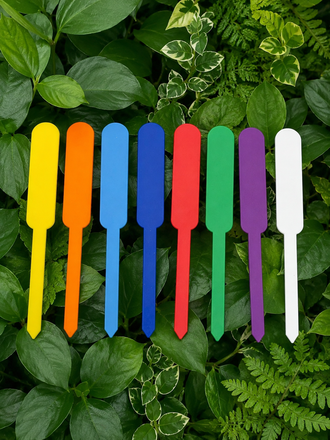 Nursery Stake Labels