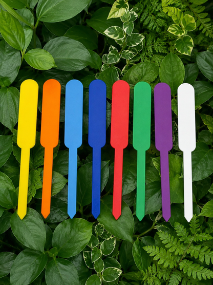 Nursery Stake Labels